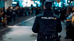 Police sous haute tension