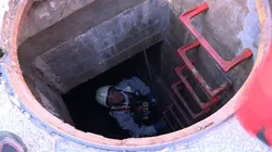 Police sous haute tension