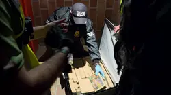 Police sous haute tension