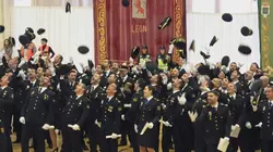 Police sous haute tension