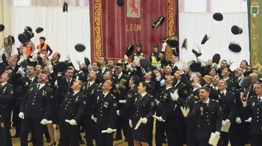 Police sous haute tension