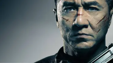 Police Story : Lockdown
