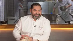 Politiques, à table !