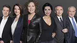 Visuel de Politiques : ils connaissent la chanson