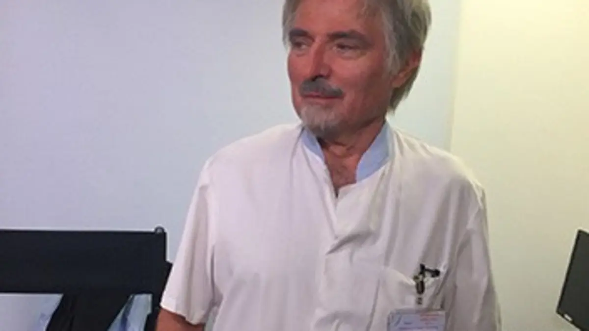 Politiques Undercover