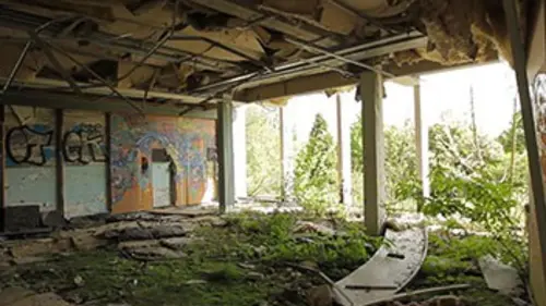 Pollution des sols, le scandale caché