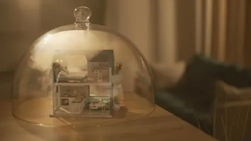 Pollution intérieure, la menace invisible