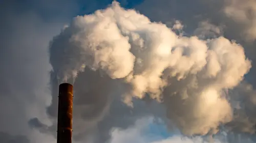 Pollution : la Macédoine du Nord étouffe