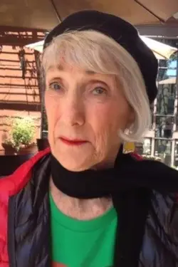 Photo Polly Lou Livingston