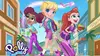 2018 • Polly Pocket ⭐ 3.33 Shani