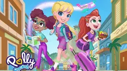 Polly Pocket S06E12 Chatastrophe !