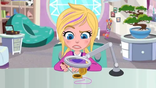 Polly Pocket