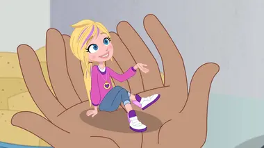 Lila prend la grosse tête