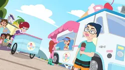 Sur TIJI à 18h15 : Polly Pocket