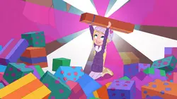 Polly Pocket S02E09 Bateau Polly-guidé