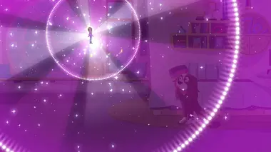 Polly Pocket S02E17 Princesse Ananaïs