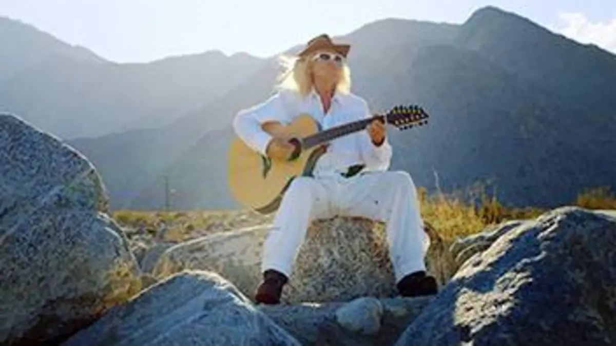 Polnareff, quand l'écran s'allume