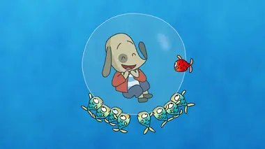 Polo, l'explorateur de l'imaginaire