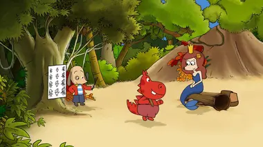 Polo, l'explorateur de l'imaginaire