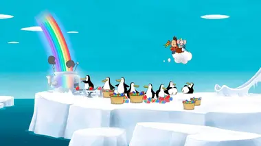 Polo, l'explorateur de l'imaginaire