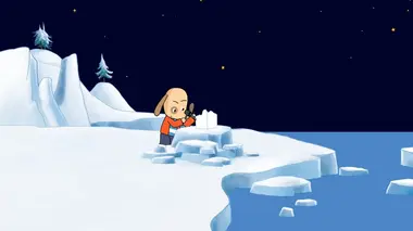 Polo, l'explorateur de l'imaginaire