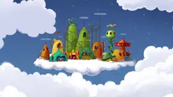 Sur Piwi+ à 20h20 : Polo, l'explorateur de l'imaginaire