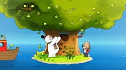 Sur Piwi+ à 20h20 : Polo, l'explorateur de l'imaginaire