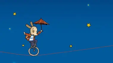 Polo, l'explorateur de l'imaginaire S02E27 Le jour où Polo rencontra un martien