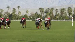 Polo : US Open Championship