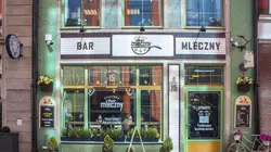 Pologne : ces bars à lait devenus cultes