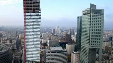 De lagunes en marais