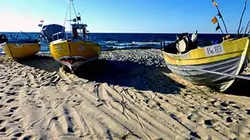 Visuel de Pologne : entre tradition et modernité