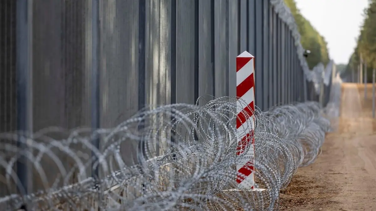 Pologne : le piège de la frontière