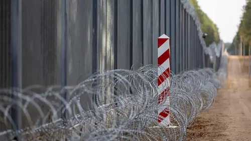Pologne : le piège de la frontière