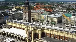 Visuel de Pologne, les chemins du renouveau
