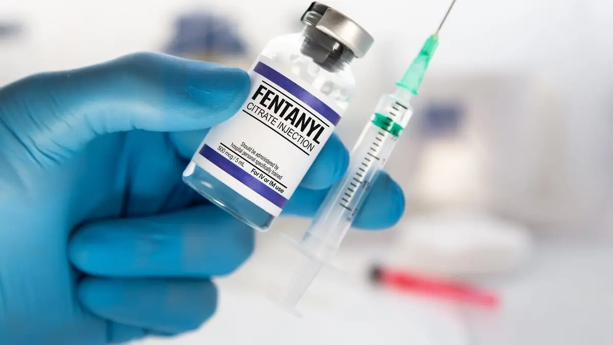 Pologne : les ravages du fentanyl