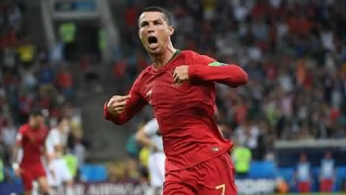 Pologne / Portugal Football UEFA Nations League 2018/2019