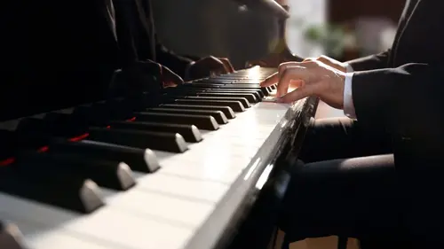 Casting Polonaise No. 6 in A-flat Major, Op. 53, "Heroic"