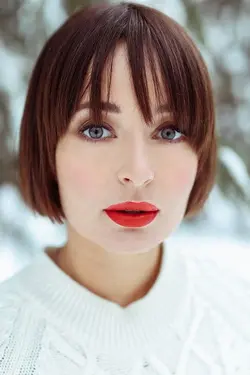 Photo Polya Polyakova