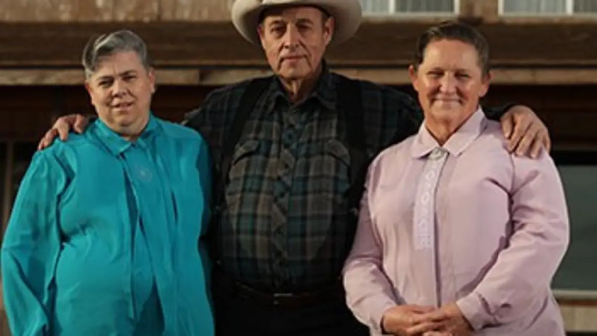 Polygamie ville E03 Le choix