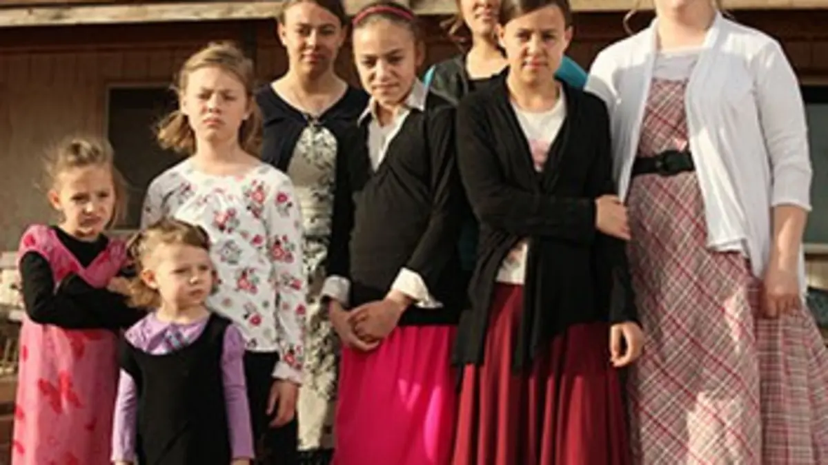 Polygamie ville La future génération