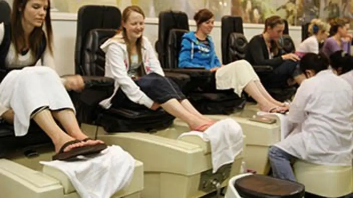 Polygamie ville E05 La décision divine