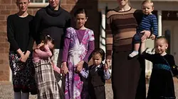 Visuel de Polygamie ville