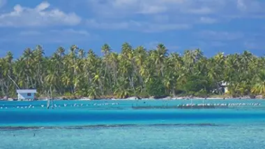 Polynésie, au coeur de l'Aranui