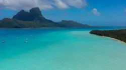 Polynésie, d'îles en îles