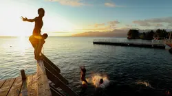 Polynésie, d'îles en îles