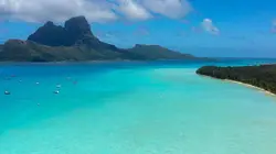 Polynésie, d'îles en îles