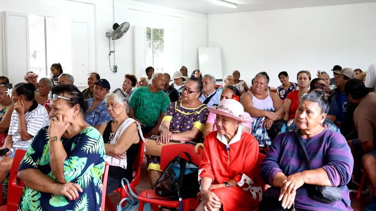 Polynésie, des îles sans tribunal fixe