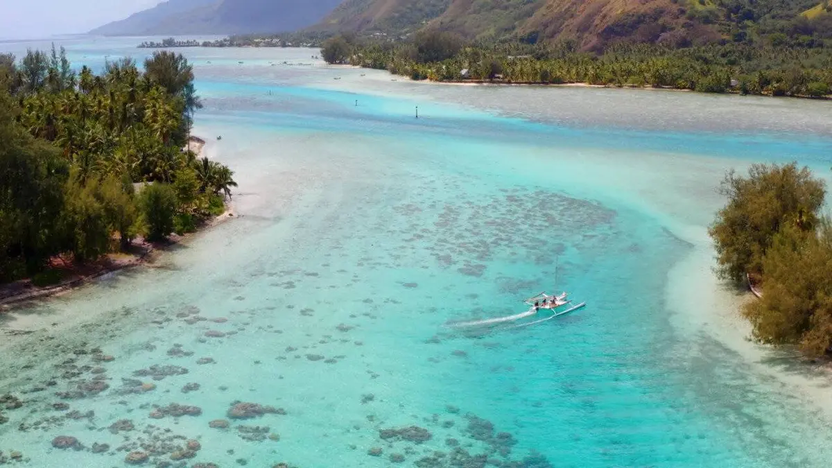 Polynésie française, le tourisme du monde d'après