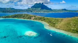 Polynésie : la quête des profondeurs